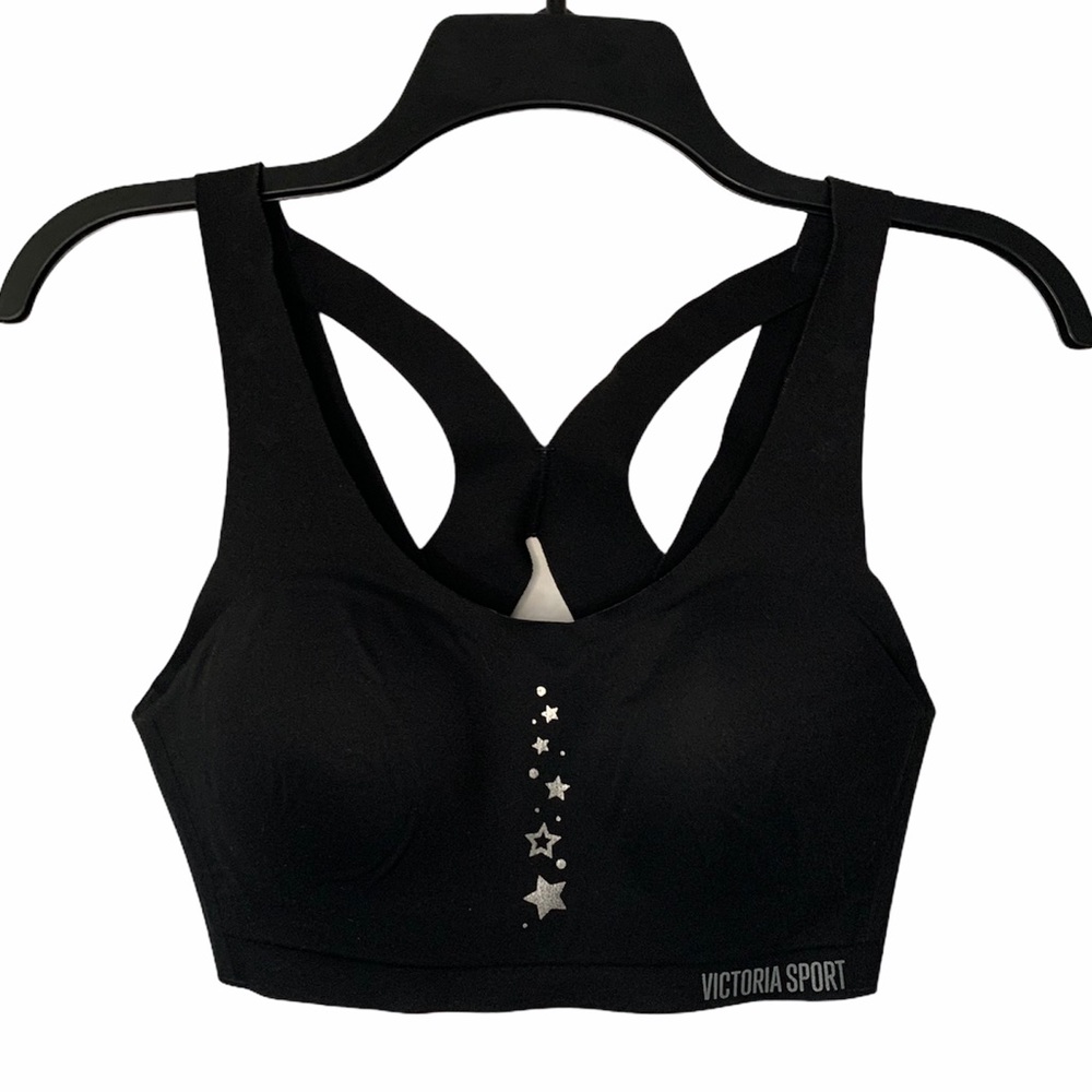 Victoria’s Secret full Support Bra size 34 B